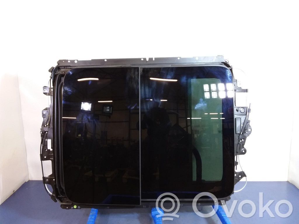 Audi A8 S8 D4 4H Set trapă 