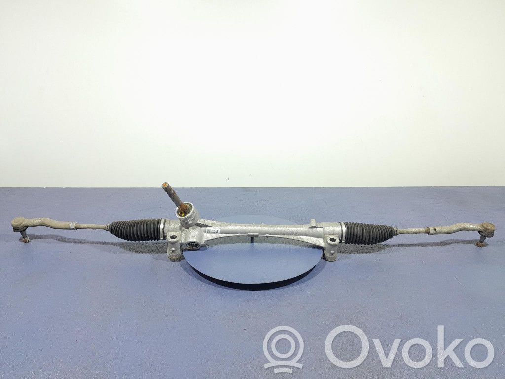 Toyota Corolla E10 Vairo kolonėlė 