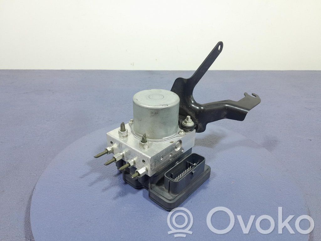 Mazda CX-3 ABS Pump 