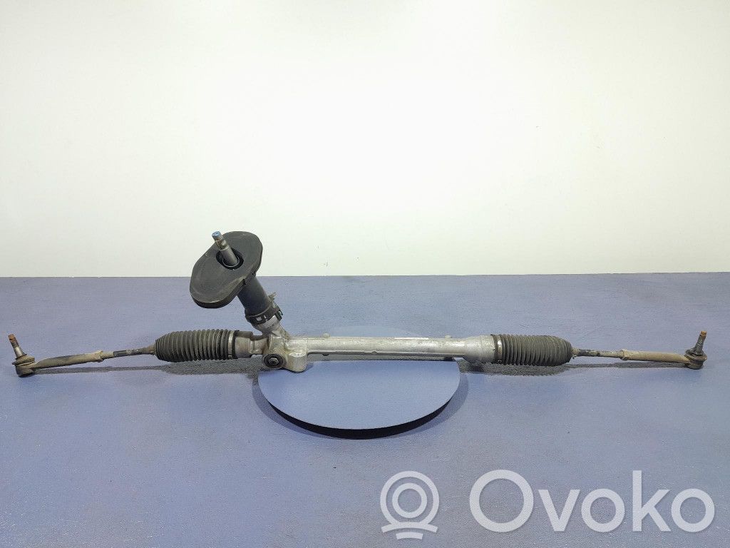 Mazda CX-3 Steering rack 