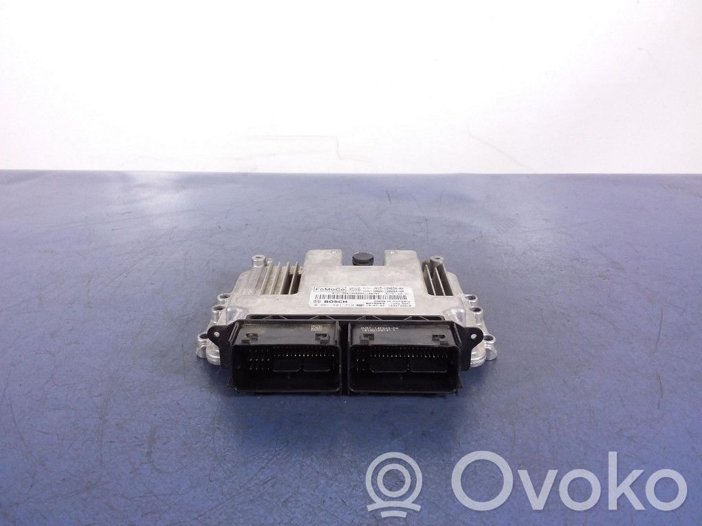 Ford Ecosport Engine control unit/module ECU 