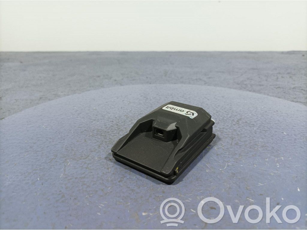 KIA Optima Reversing camera 