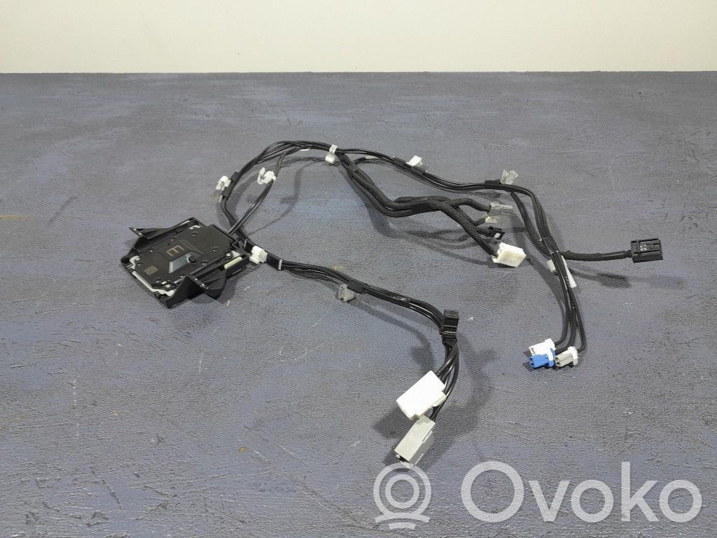 Suzuki Swace Other control units/modules 