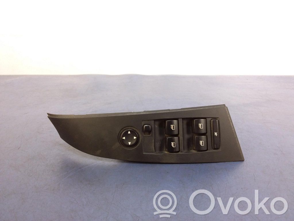 Electric window control switch   6939090,6939090