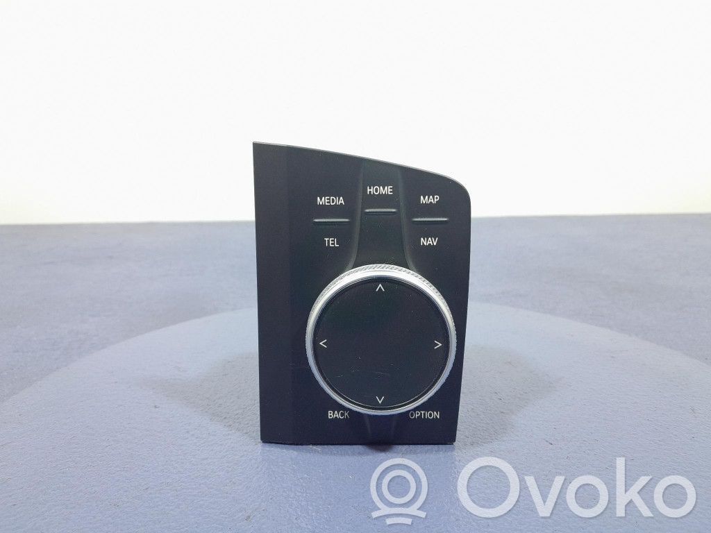 Head unit multimedia control   5A371C4,5A371C4