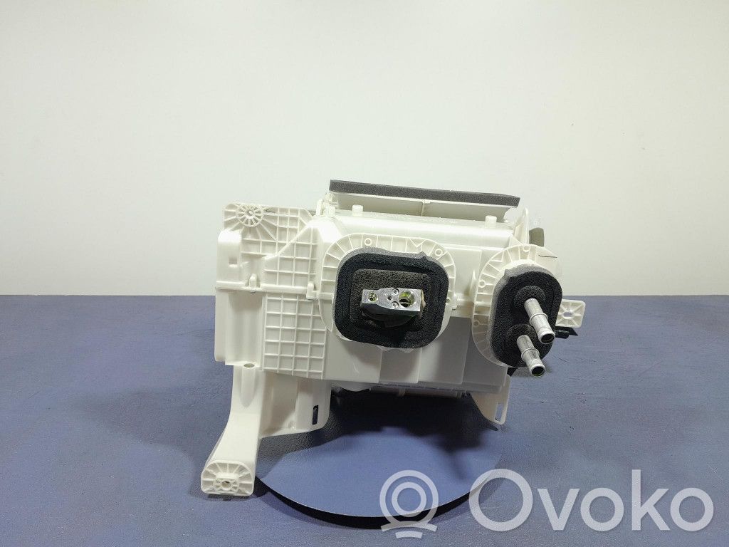 Nagrzewnica / Komplet   GA03IDD2F,GA03IDD2F