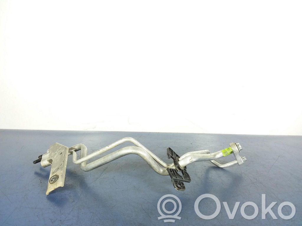 Jeep Grand Cherokee Tubo flessibile aria condizionata (A/C) 