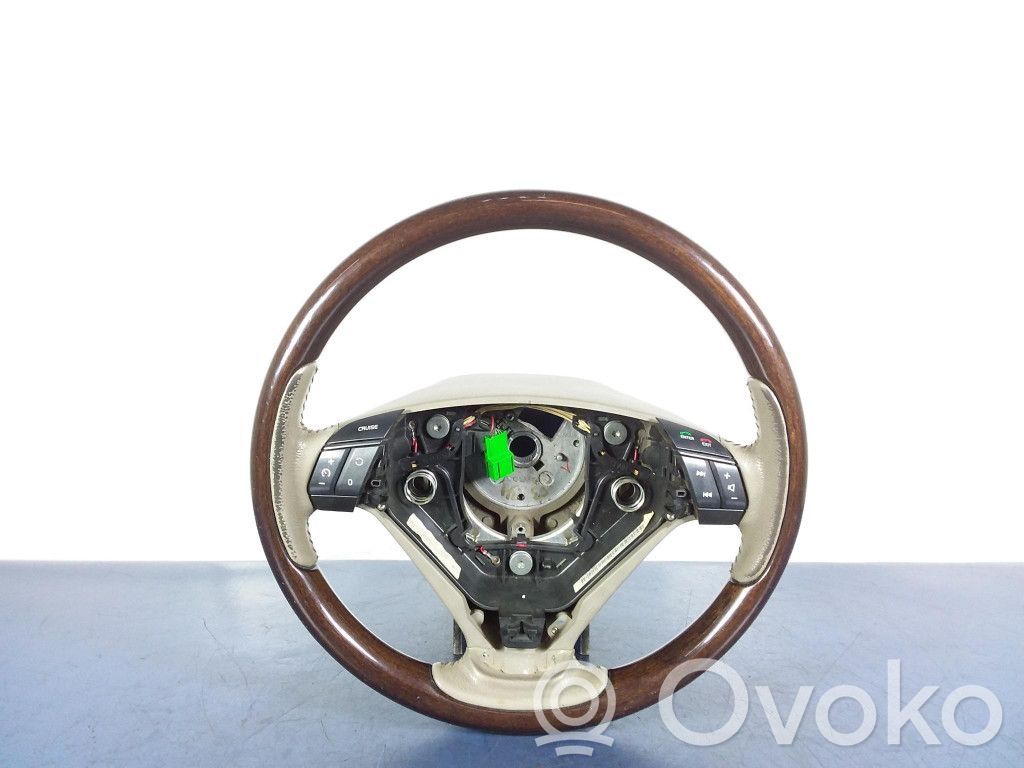 Volvo XC90 Steering wheel 