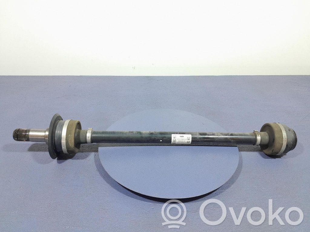 BMW 5 G30 G31 G38 Planetară spate 