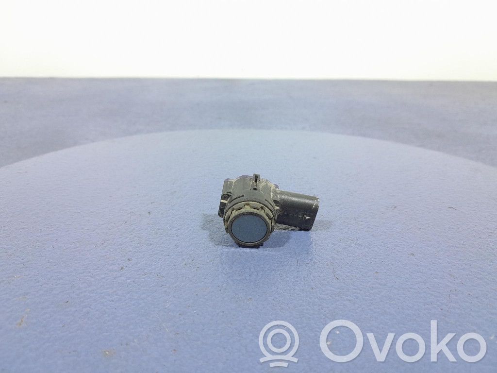 BMW 5 G30 G31 G38 Unidad de control/módulo PDC de aparcamiento 