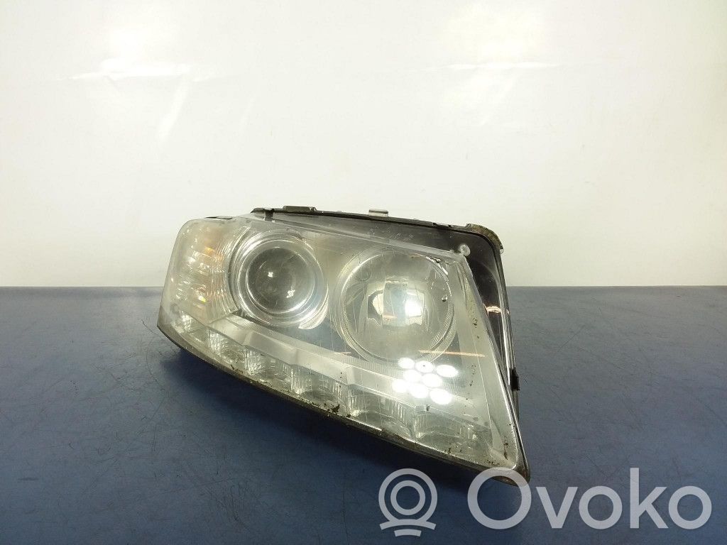 Audi A8 S8 D3 4E Far 
