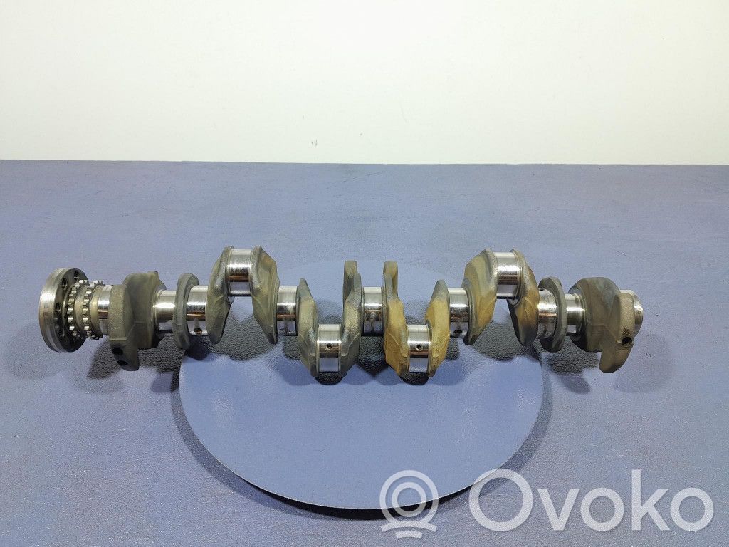 BMW 5 G30 G31 G38 Albero motore 