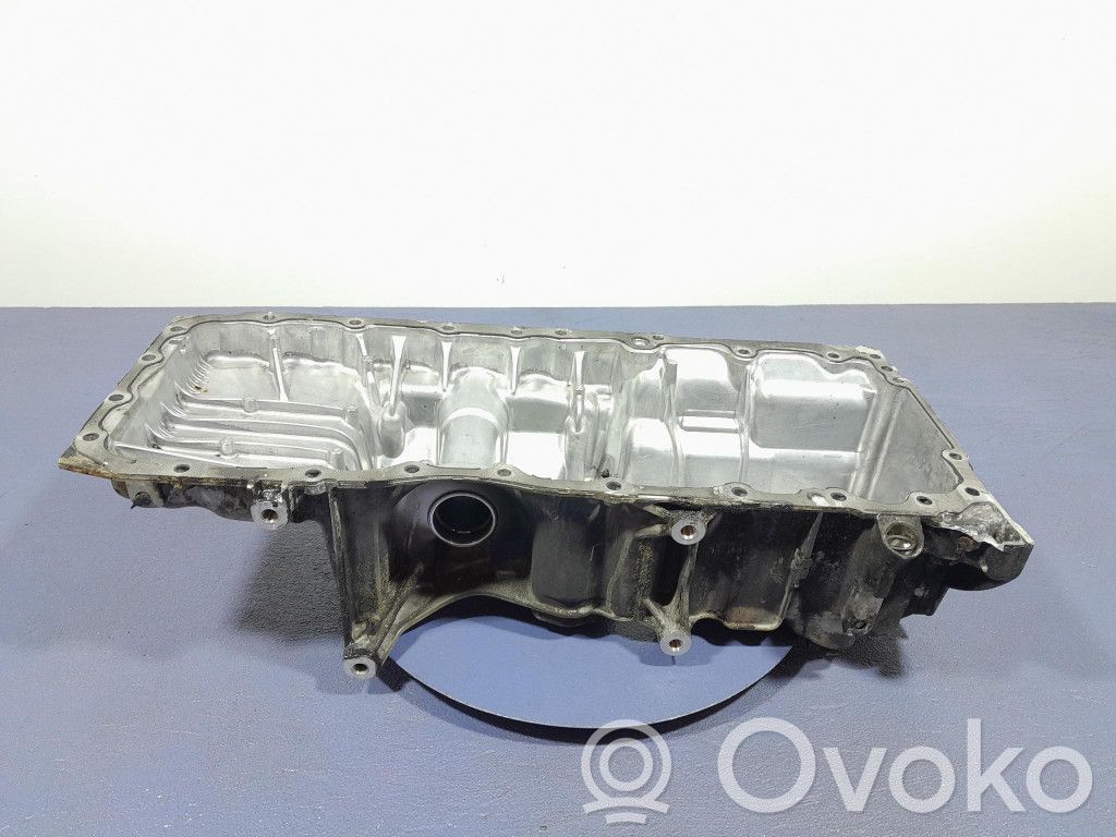 BMW 5 G30 G31 G38 Cárter 