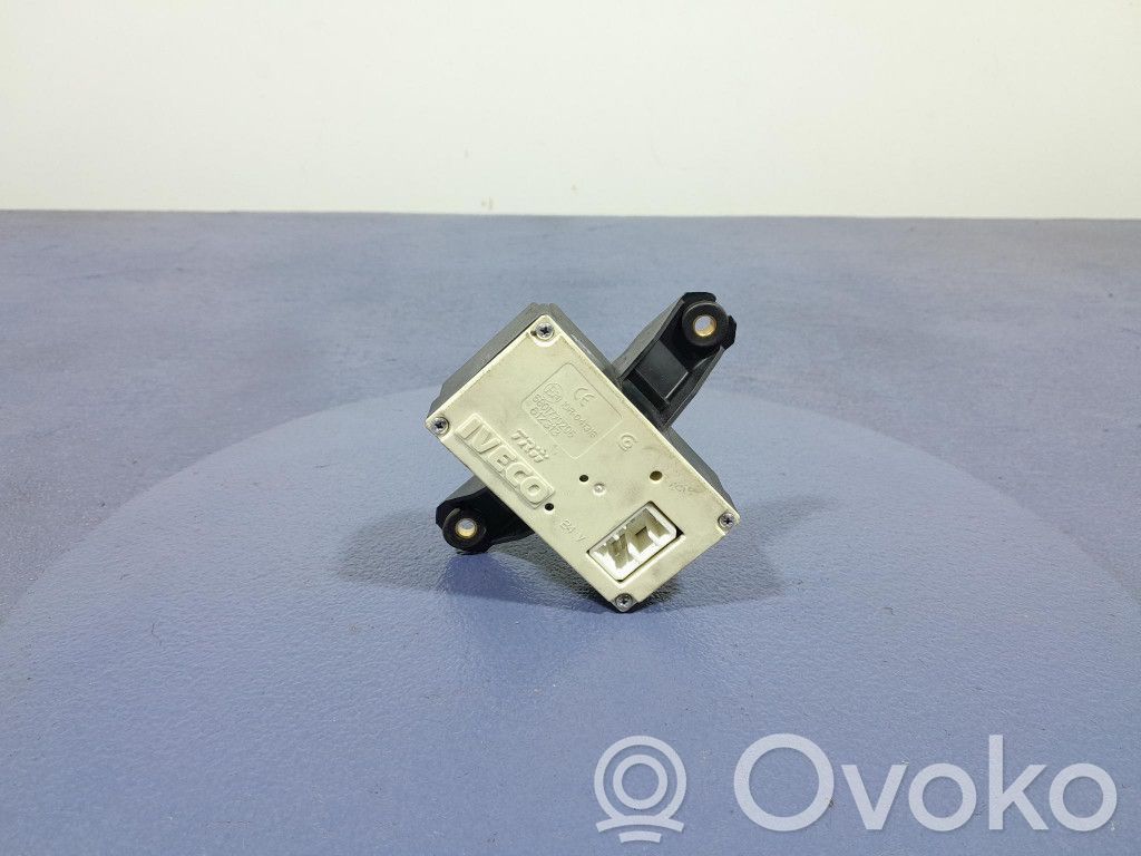AC 428 Alte unități/module de control