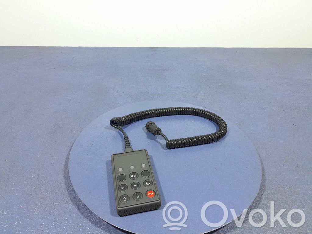 AC 428 Alte unități/module de control