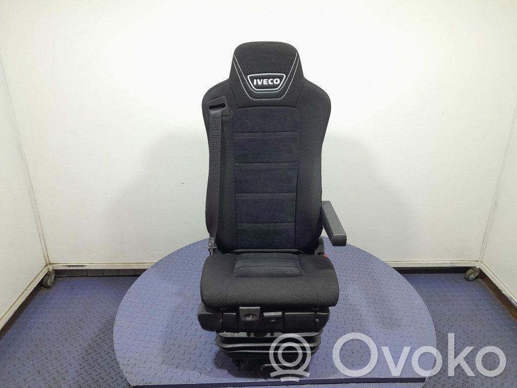 Asiento delantero del pasajero