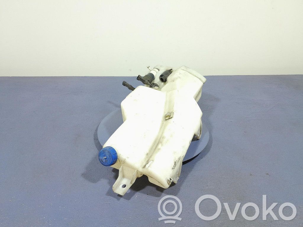 Serbatoio/vaschetta liquido lavavetri parabrezza   504011556,504011556