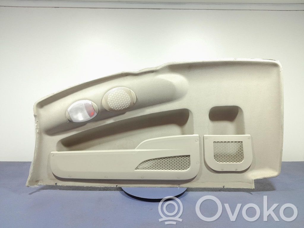 AC 428 Set ornamente panou ușă