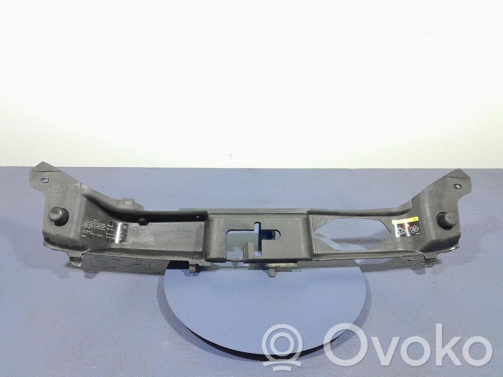 Volvo V50 Piesă caroserie față 