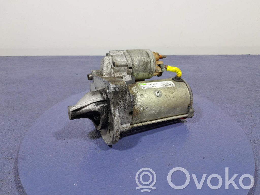 Volvo V50 Starteris 