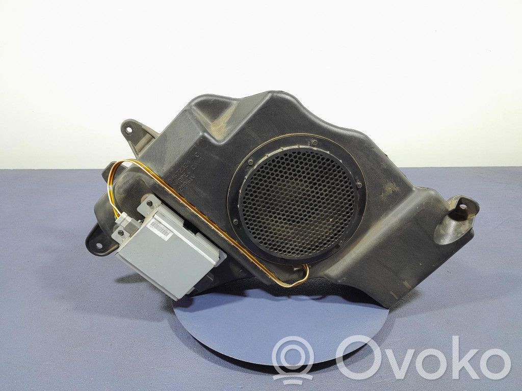 Enceinte subwoofer   04672324,04672324