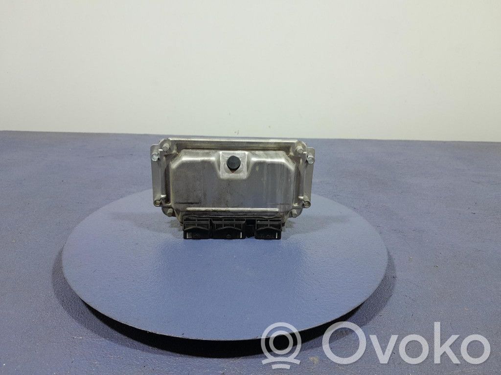 Engine control unit/module ECU   9646992680,9646992680