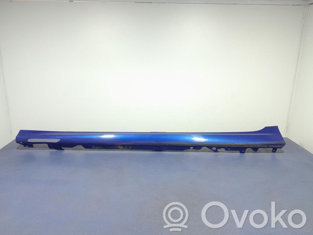 BMW 3 G20 G21 Moldura lateral zona de pies 