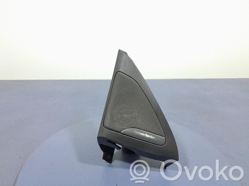 BMW X6 G06 Subwoofer altoparlante 