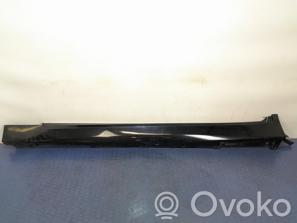 Infiniti Q50 Listón delantero (repuesto de carrocería) 
