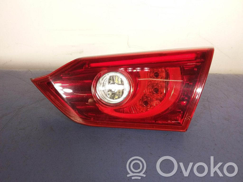 Infiniti Q50 Luci posteriori