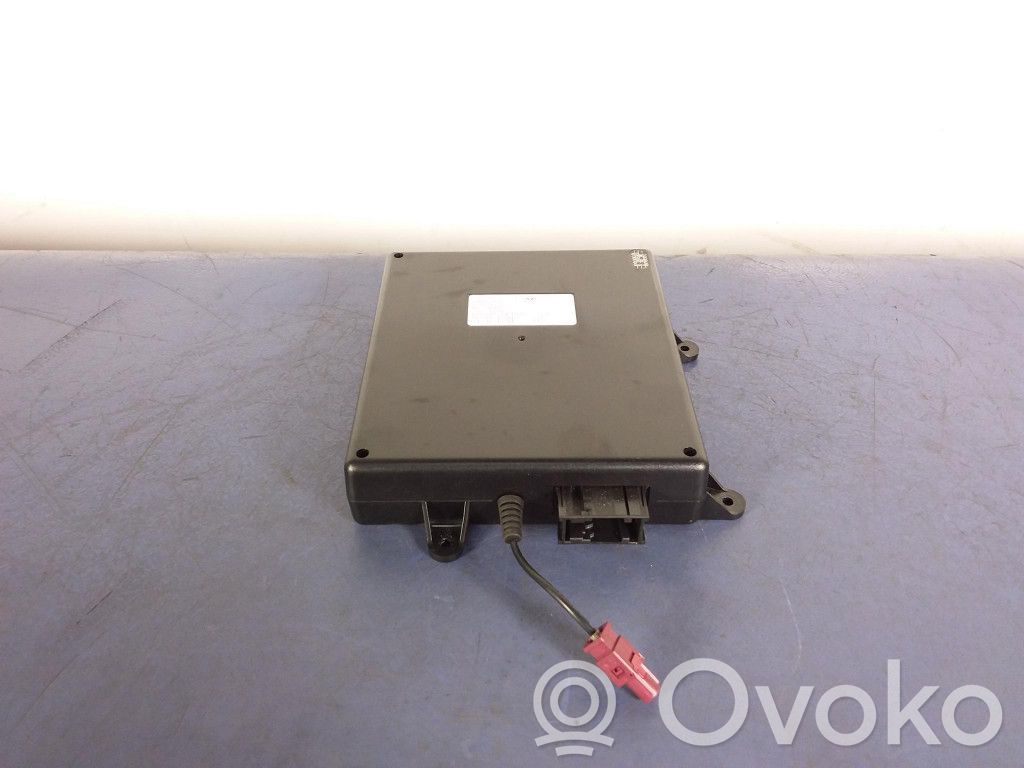 Volkswagen Phaeton Module reconnaissance vocale 