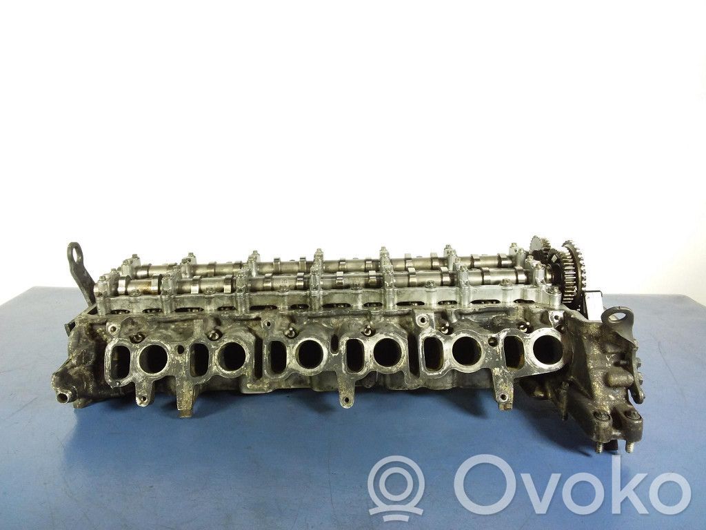 BMW X5 G05 Engine head 