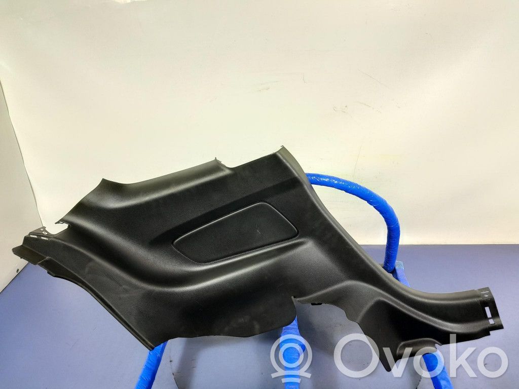 Ford Mustang VI Alte componente capac prag/stâlp 