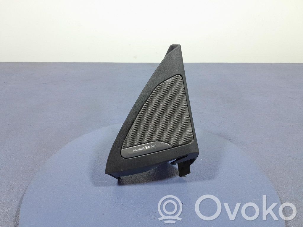 BMW X6 G06 Subwoofer altoparlante 
