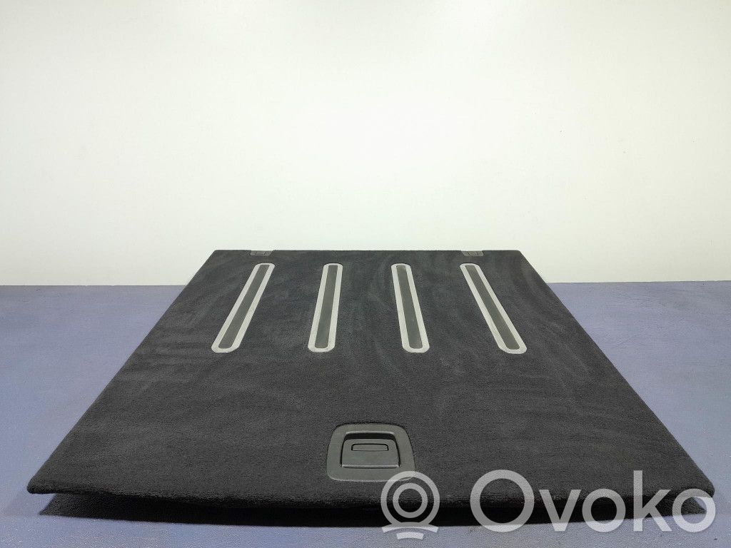 BMW X6 G06 Tapis de sol / moquette de cabine avant