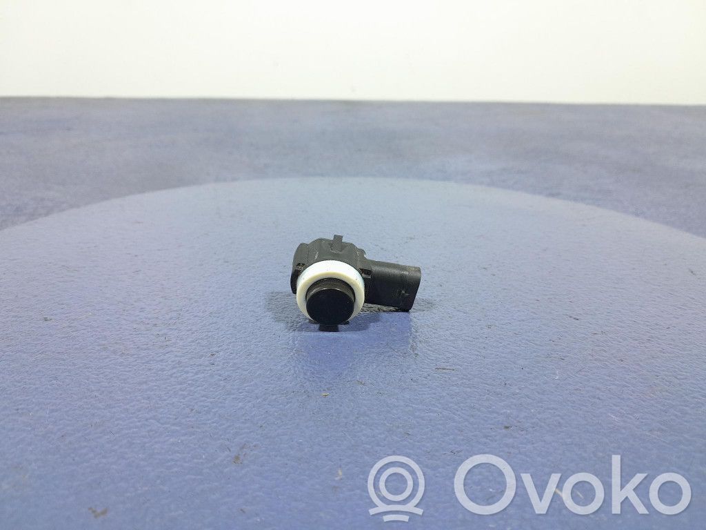 BMW X6 M Parking PDC control unit/module 