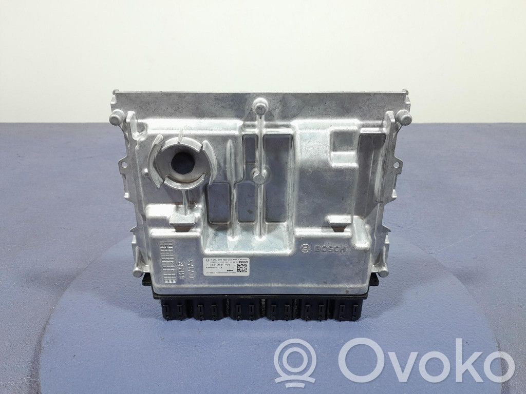 BMW X6 M Engine control unit/module ECU 