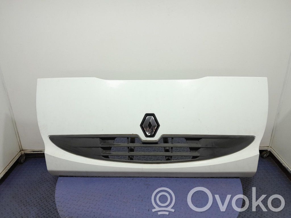 Motorhaube