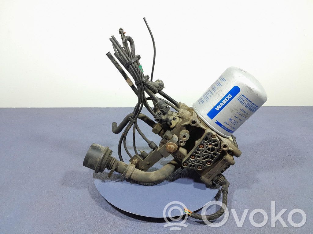 Válvula de vacío   7421352785,7421352785