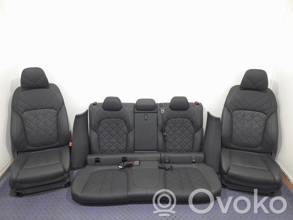 BMW X6 G06 Set sedili