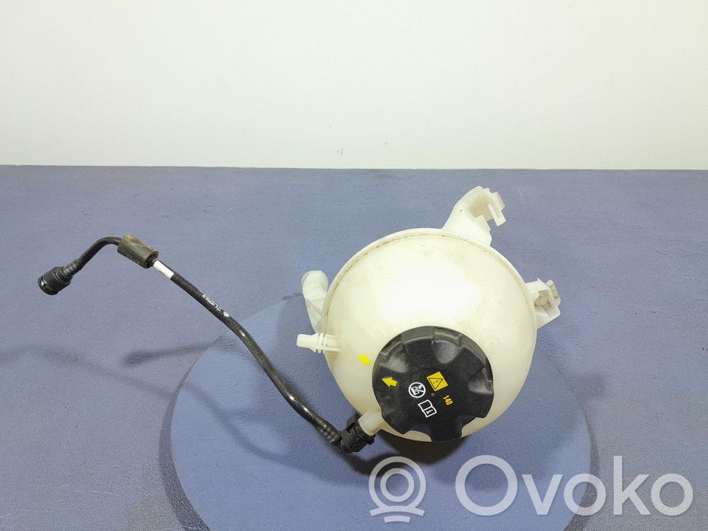 BMW X6 G06 Serbatoio di compensazione del liquido refrigerante/vaschetta 
