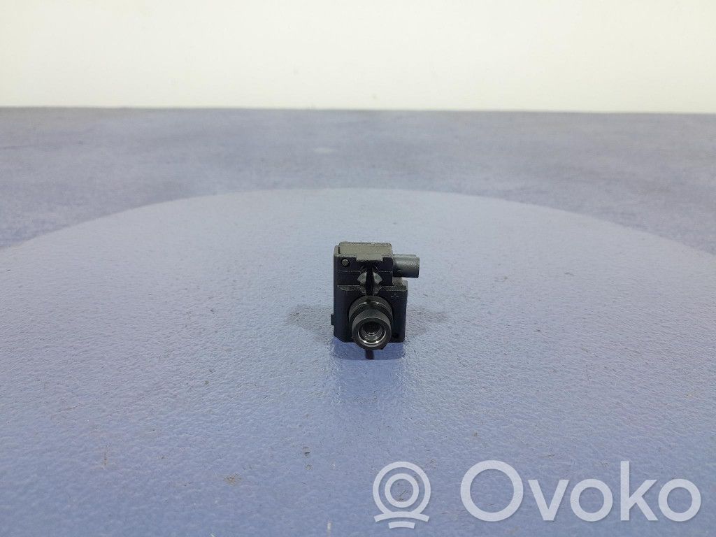 BMW X6 M Reversing camera 