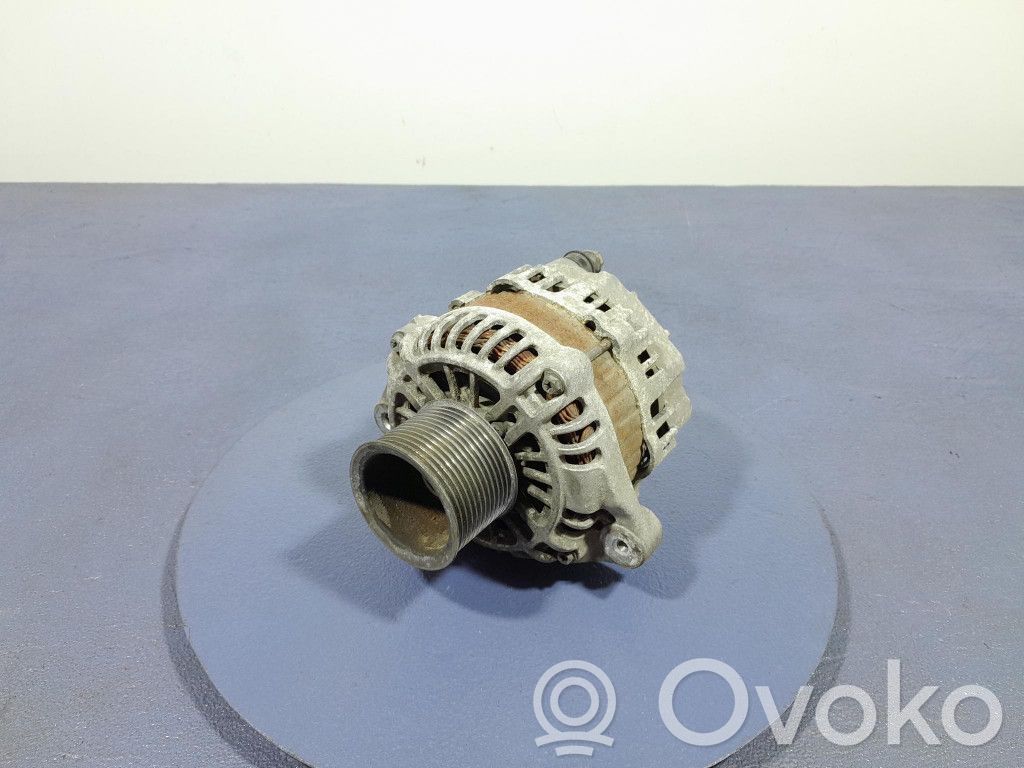 AC 428 Alternador 