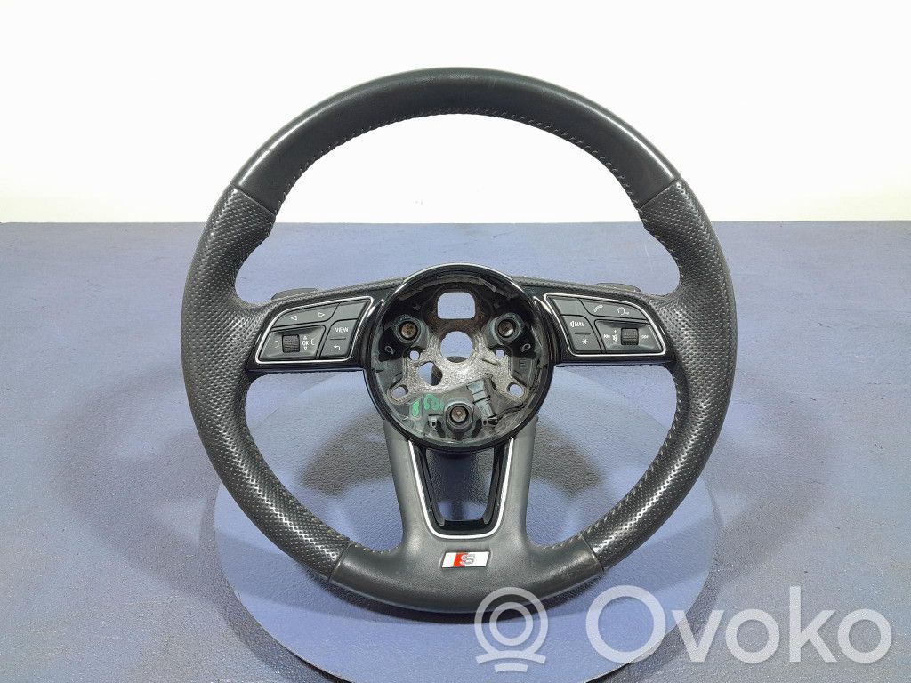 Audi A5 8T 8F Vairas 