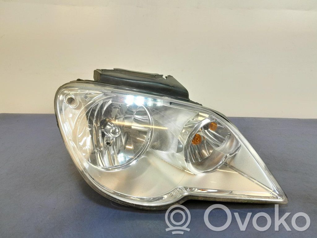 Headlight/headlamp