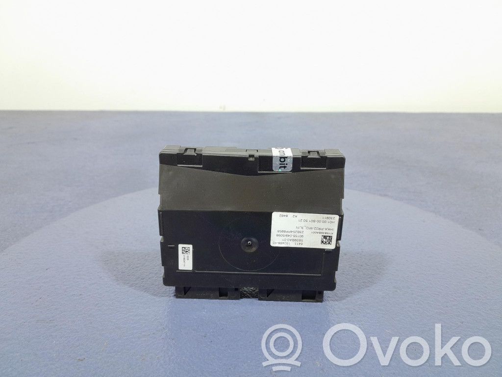 BMW X6 M Other control units/modules 