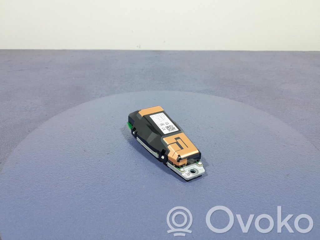 BMW X6 M Antena (GPS antena) 