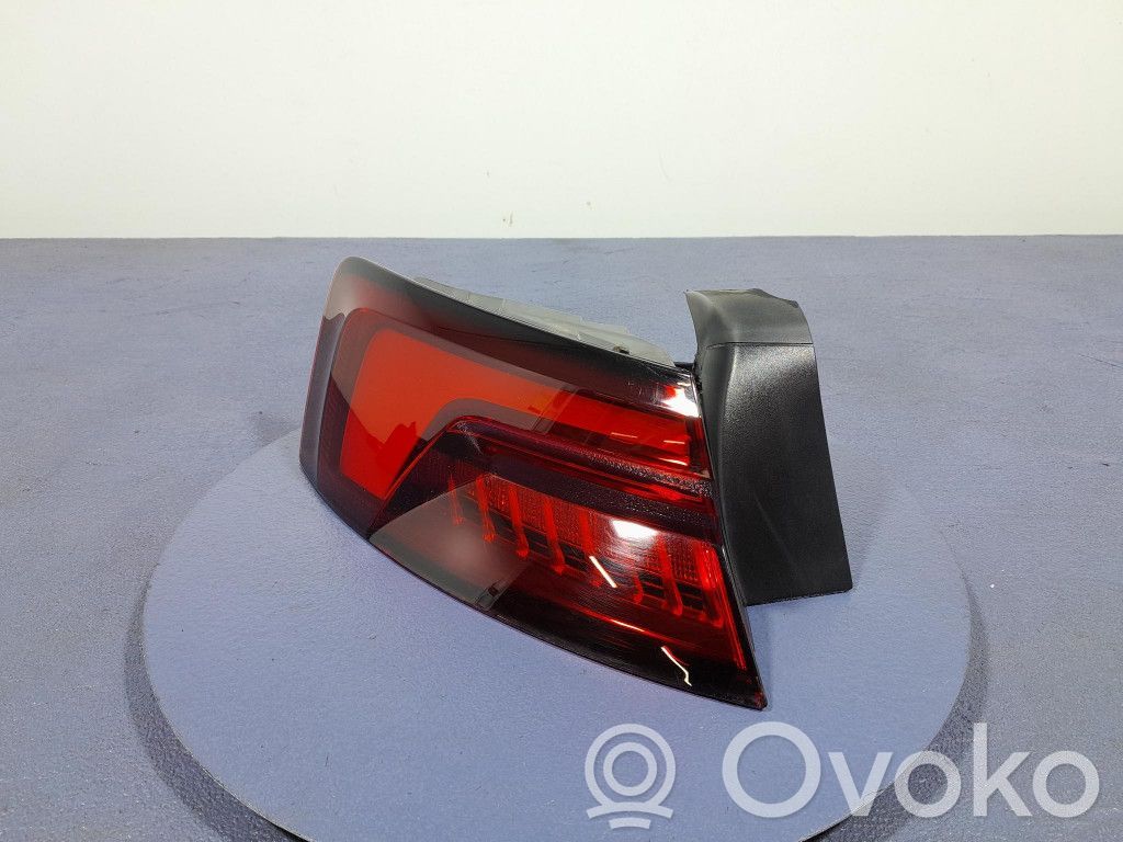 Audi A5 8T 8F Takavalot 