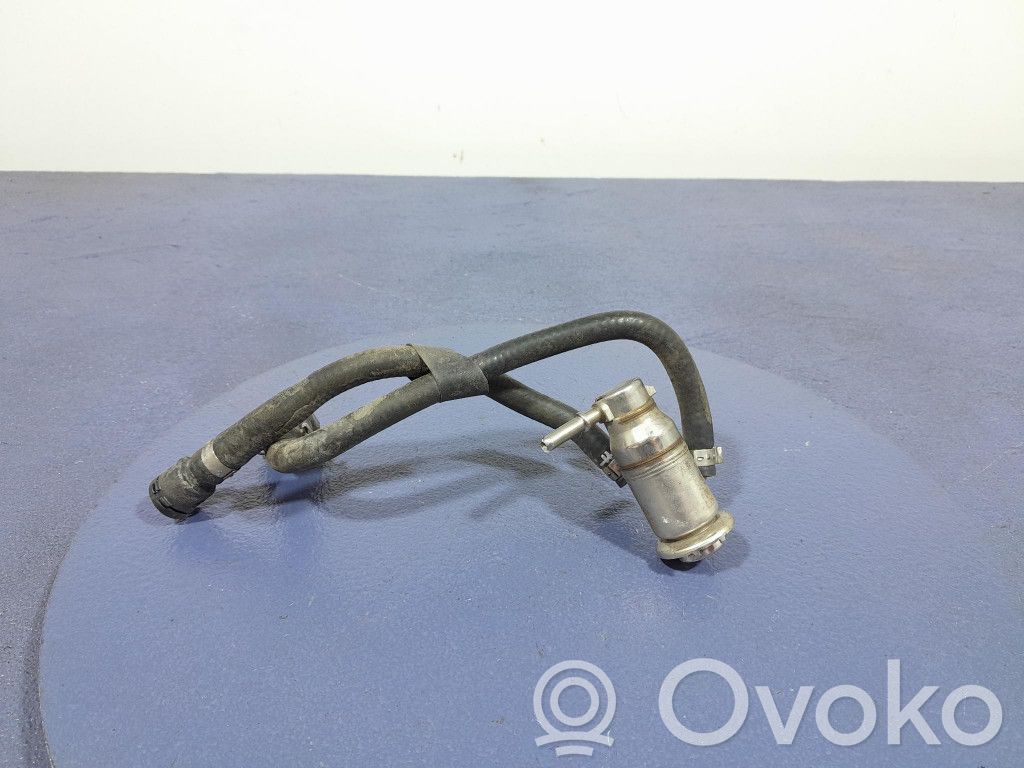BMW X6 G06 Fuel injector 