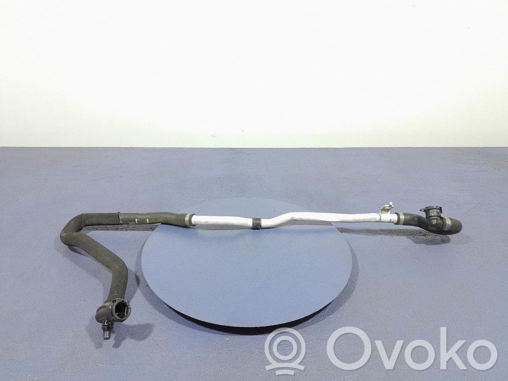 BMW X6 G06 Engine coolant pipe/hose 
